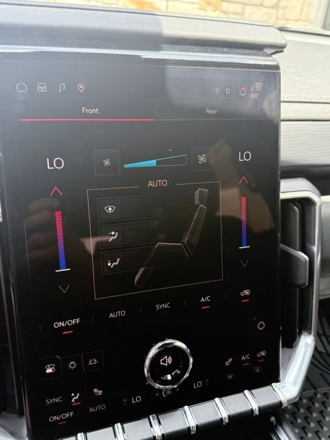 Certified 2025 GMC Acadia Elevation AWD/4WD image 51