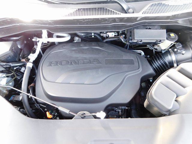 New 2026 Honda Ridgeline Sport image 37