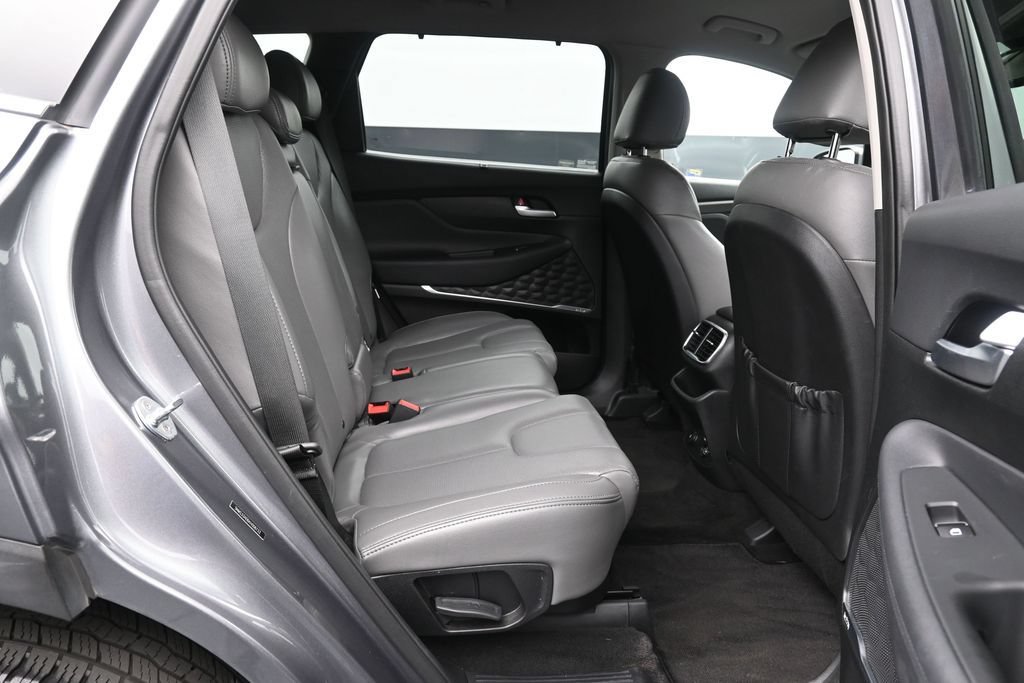 Used 2019 Hyundai Santa Fe SEL FWD image 13