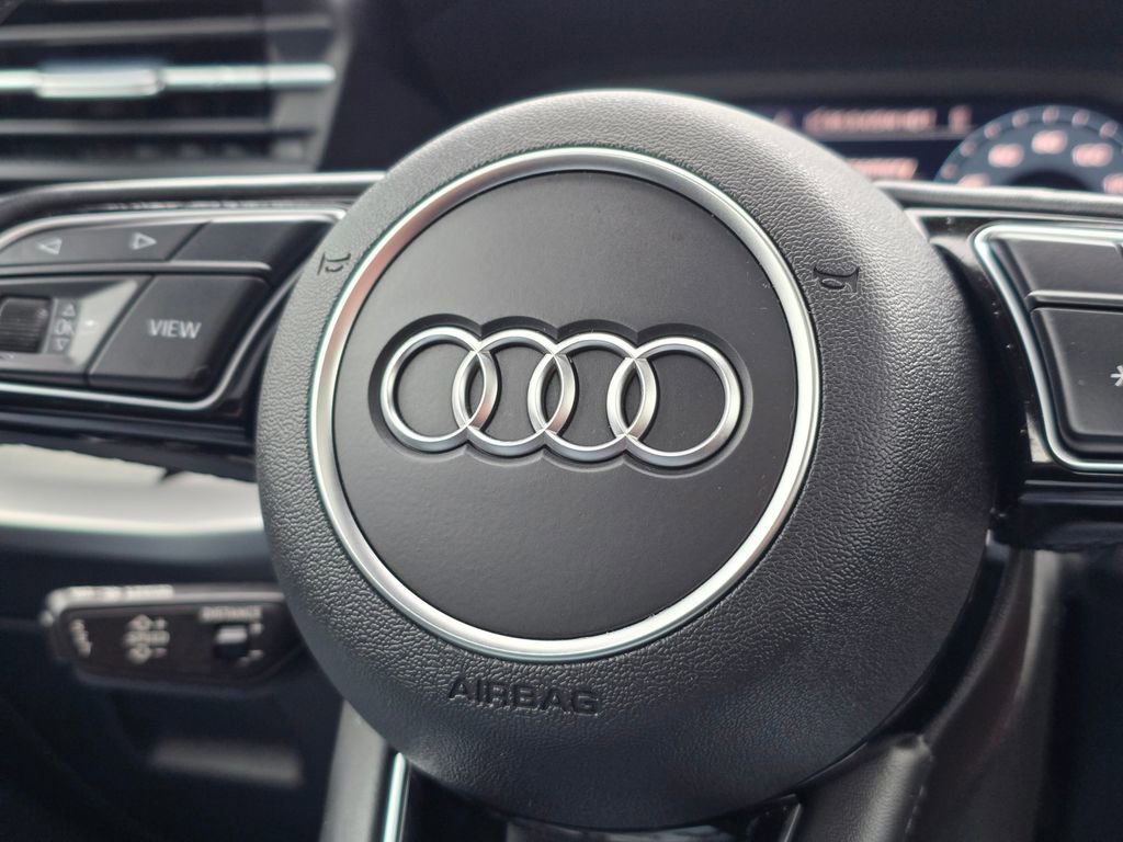 Used 2023 Audi A3 2.0T Premium w/ Convenience Package AWD/4WD image 30