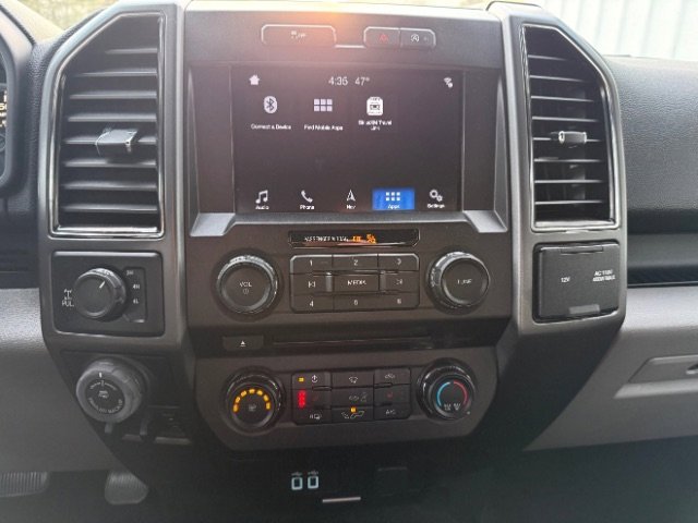 Used 2018 Ford F150 XLT w/ Equipment Group 302A Luxury image 23