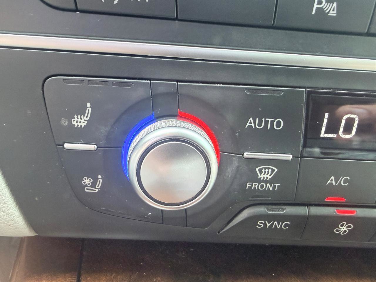 Used 2015 Audi A6 3.0T Prestige w/ Prestige Package AWD/4WD image 23