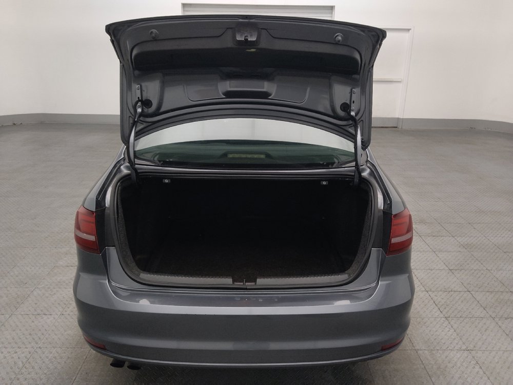 Used 2017 Volkswagen Jetta S FWD image 29