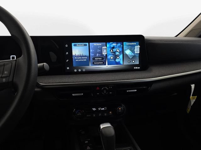 Used 2026 Nissan Kicks SV FWD image 20