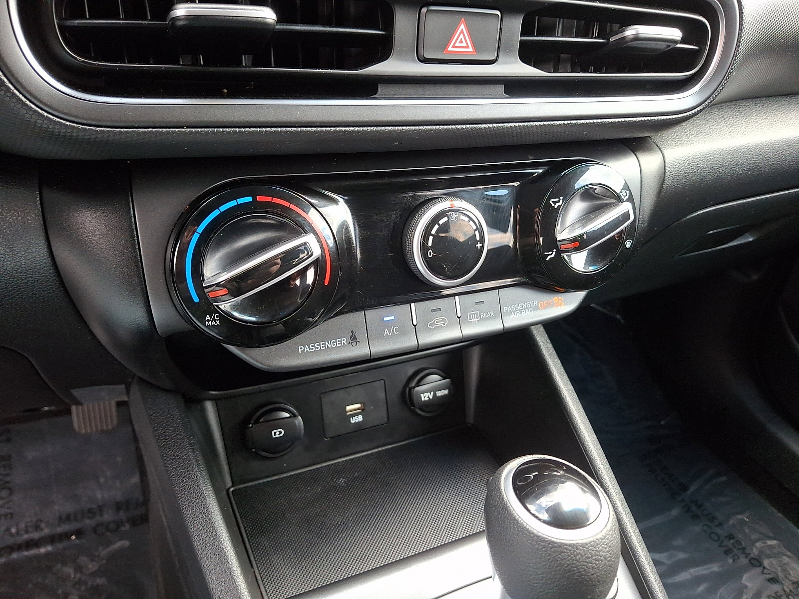 Used 2023 Hyundai Kona SEL w/ Cargo Package image 15