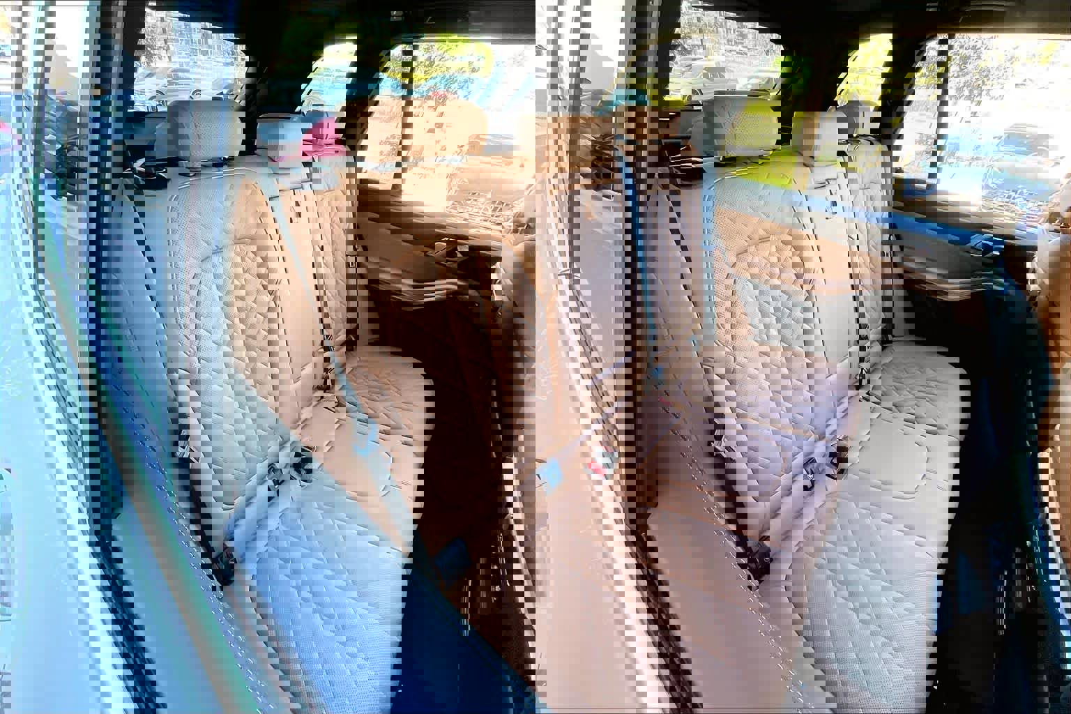 Used 2025 BMW X5 xDrive40i image 18