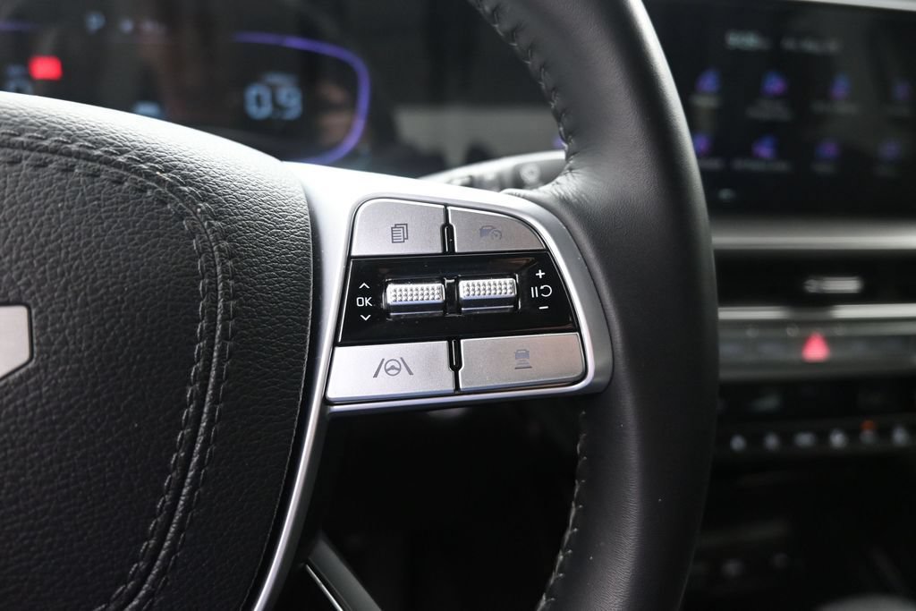 Used 2025 Kia Telluride S AWD/4WD image 16