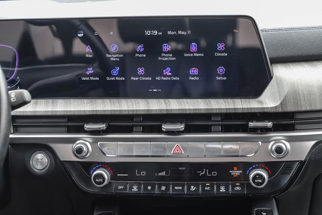 Certified 2024 Kia Telluride EX w/ EX Captain's Chair Package FWD image 15