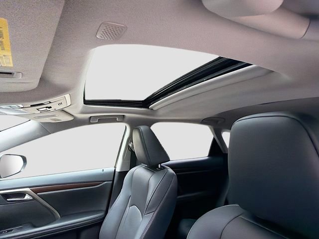 Used 2021 Lexus RX 350 AWD w/ Premium Package image 26