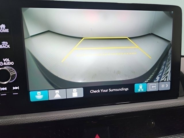 Certified 2023 Honda CR-V EX-L image 3