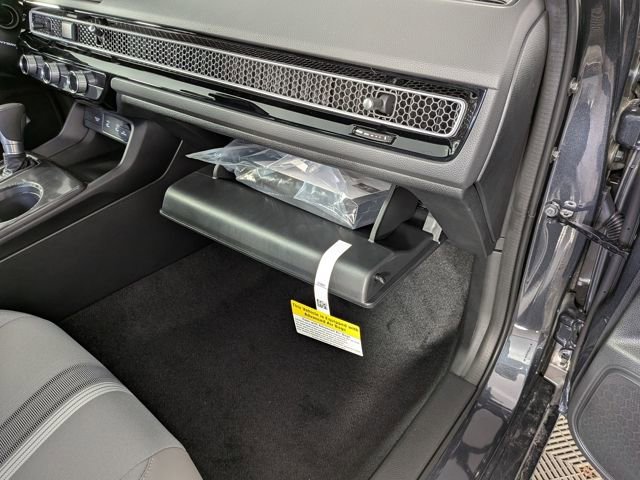 New 2026 Honda Civic Sport image 29