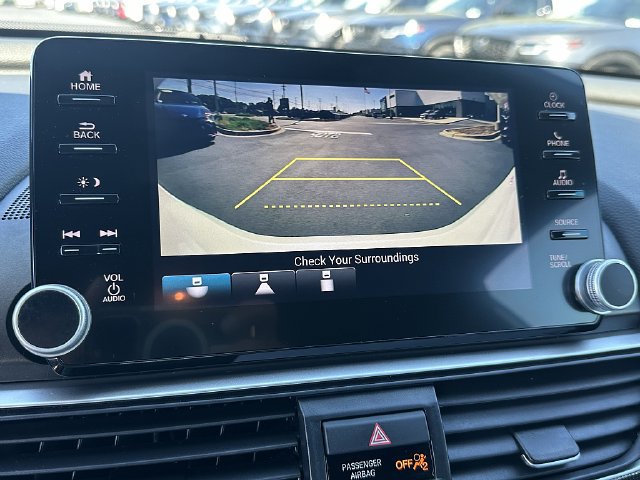 Used 2020 Honda Accord Sport image 29