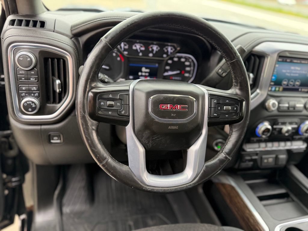 Used 2019 GMC Sierra 1500 Elevation w/ Elevation Value Package AWD/4WD image 25