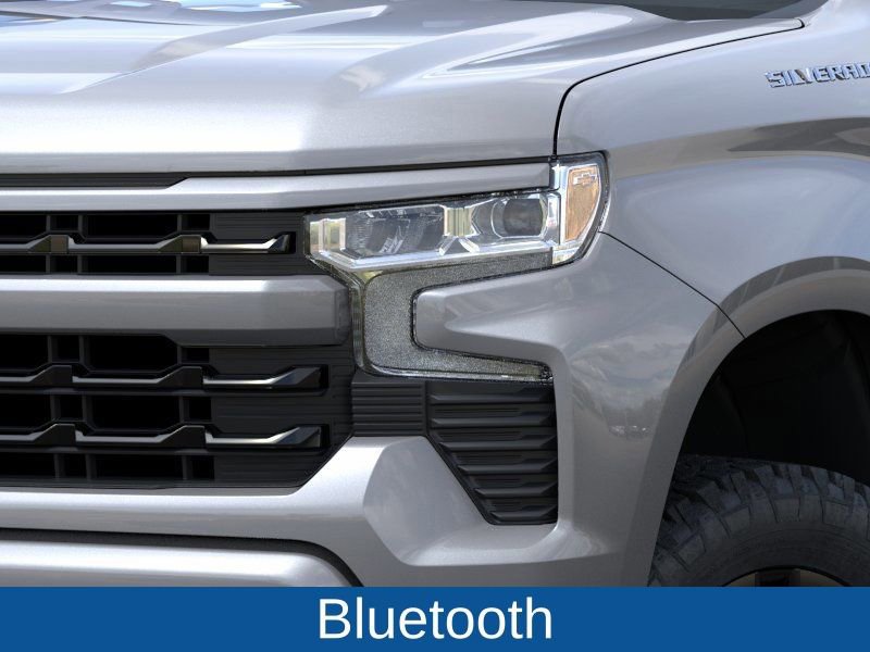 New 2026 Chevrolet Silverado 1500 RST image 10