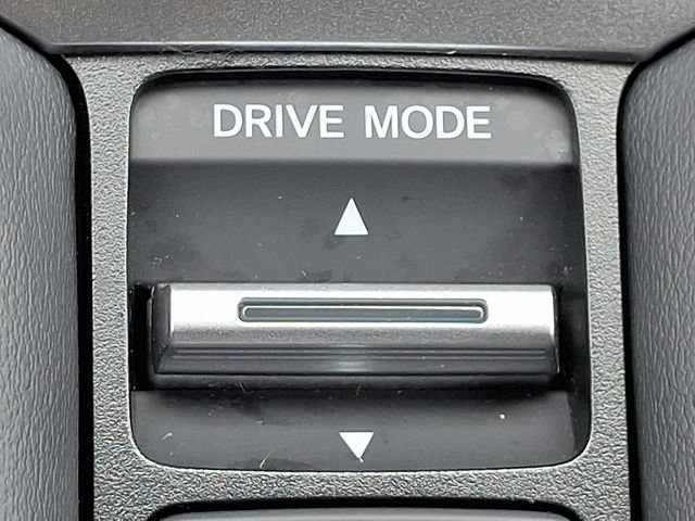 Certified 2024 Honda HR-V Sport image 24