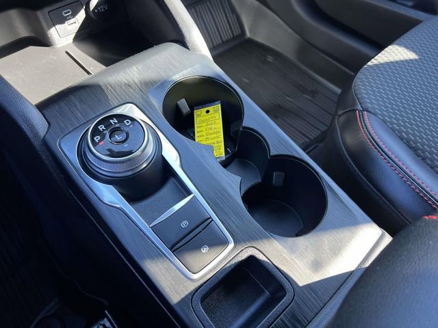 Certified 2023 Ford Escape ST-Line w/ Tech Pack #1 image 23