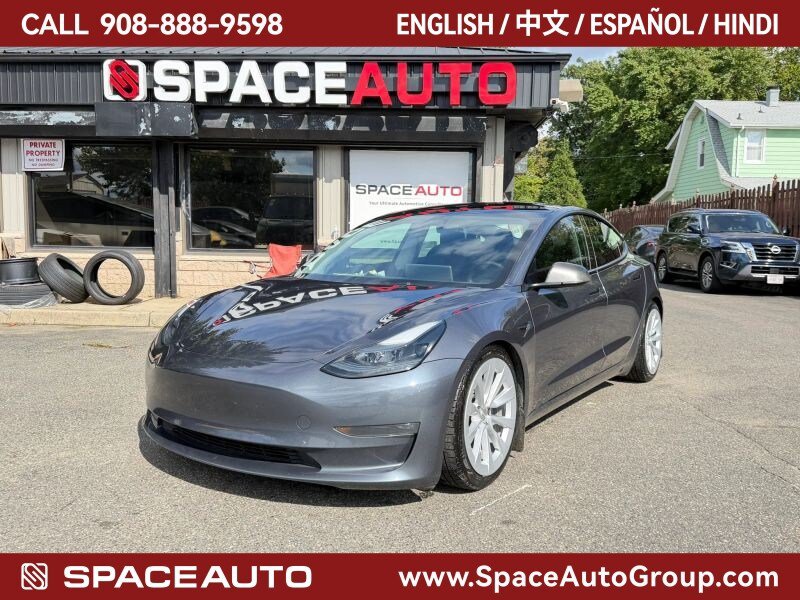 Used 2023 Tesla Model 3 Long Range