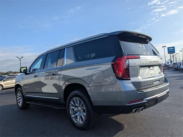 New 2026 GMC Yukon XL Denali image 6