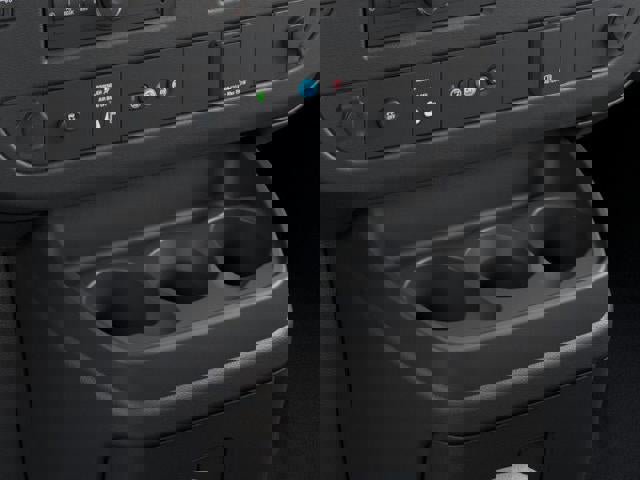 New 2025 GMC Savana 2500 Base w/ Driver Convenience Package image 50