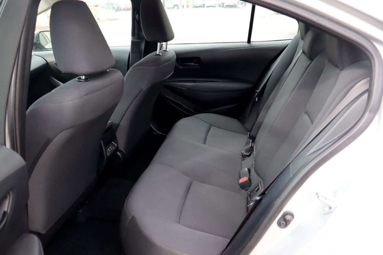 Used 2024 Toyota Corolla LE image 19