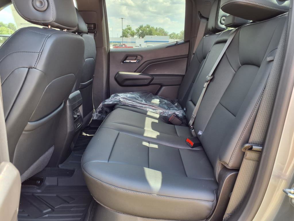 New 2025 Chevrolet Colorado LT w/ LT Convenience Package image 26
