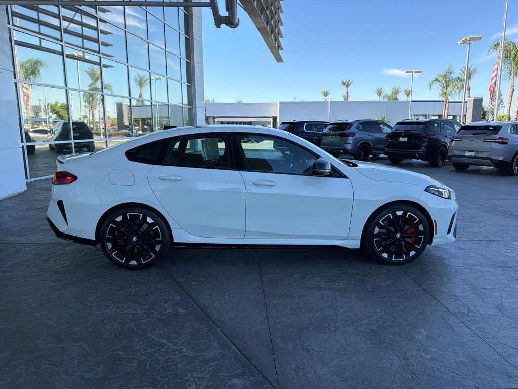 Used 2025 BMW M235i xDrive w/ M Sport Professional Package AWD/4WD image 3