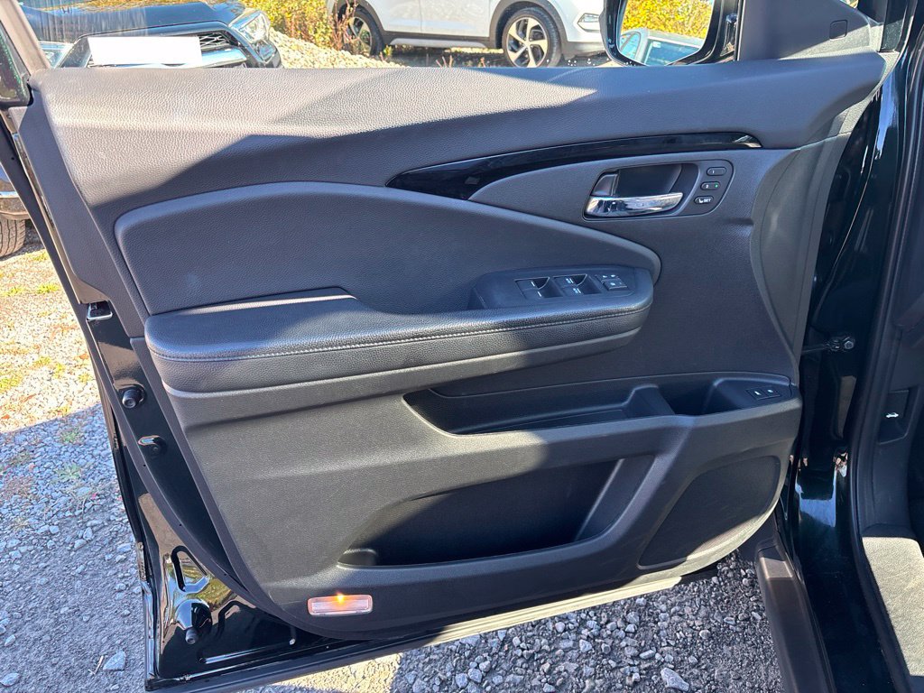 Used 2019 Honda Passport Elite image 10