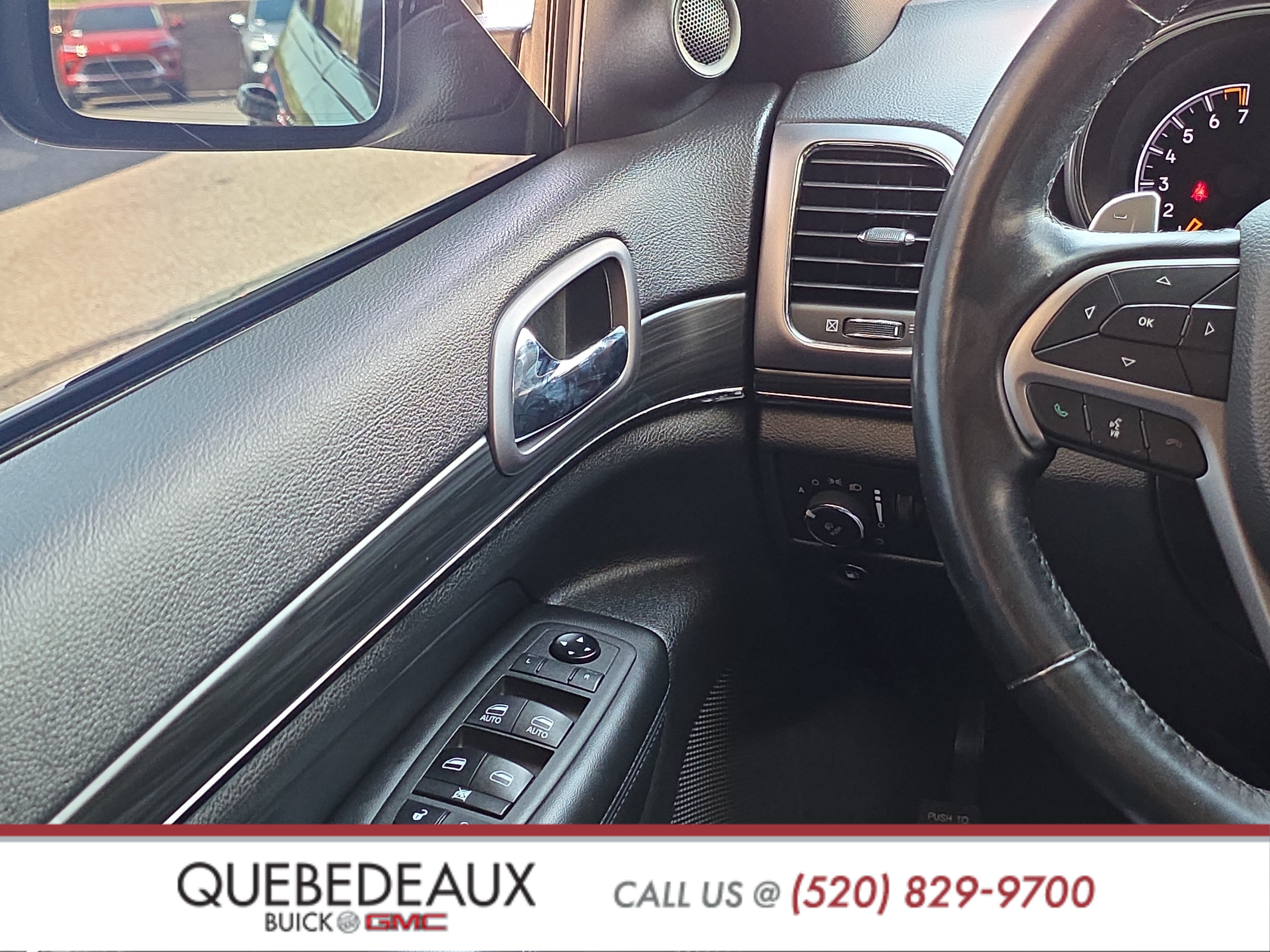 Used 2021 Jeep Grand Cherokee Limited X RWD image 25