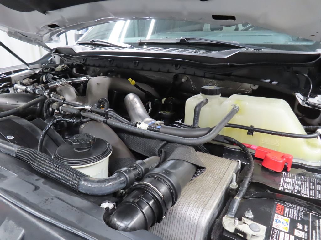 Used 2024 Ford F250 Platinum image 26
