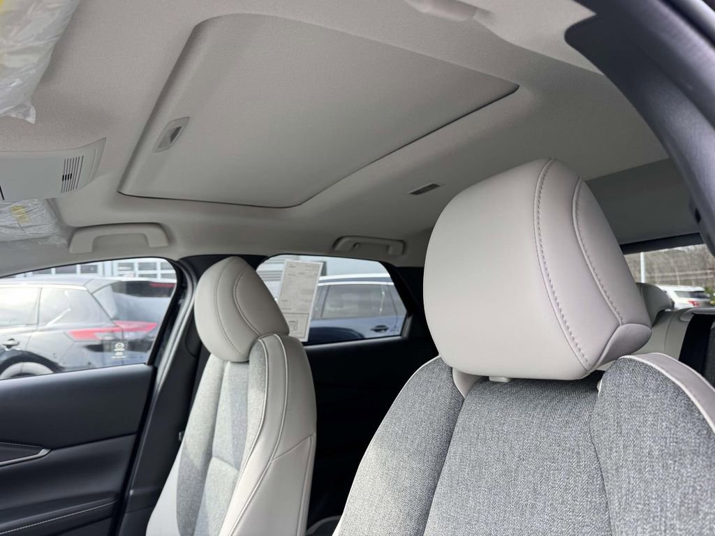 New 2026 MAZDA CX-30 AWD 2.5 S image 26