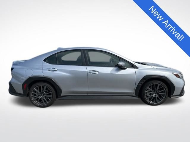 Used 2022 Subaru WRX GT AWD/4WD image 8