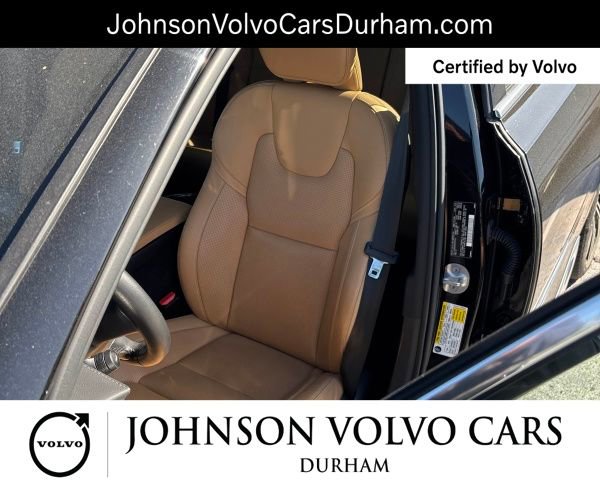 Used 2023 Volvo S90 B6 Ultimate image 8