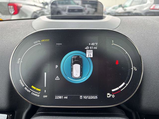 Used 2022 MINI Cooper Countryman SE image 21