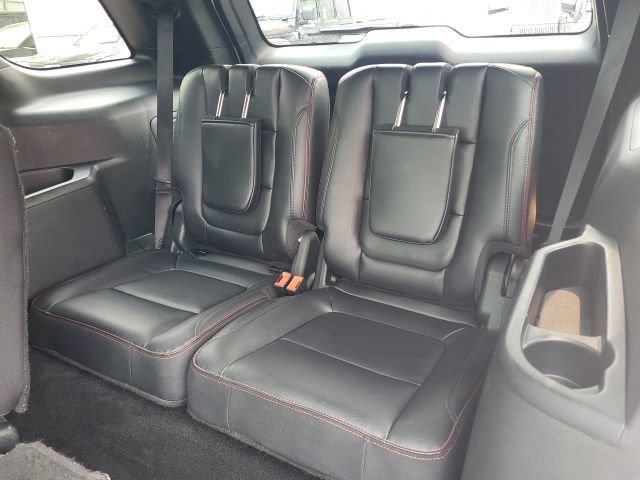Used 2019 Ford Explorer Sport AWD/4WD image 14