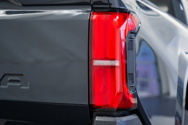 New 2026 Toyota Tacoma SR image 7