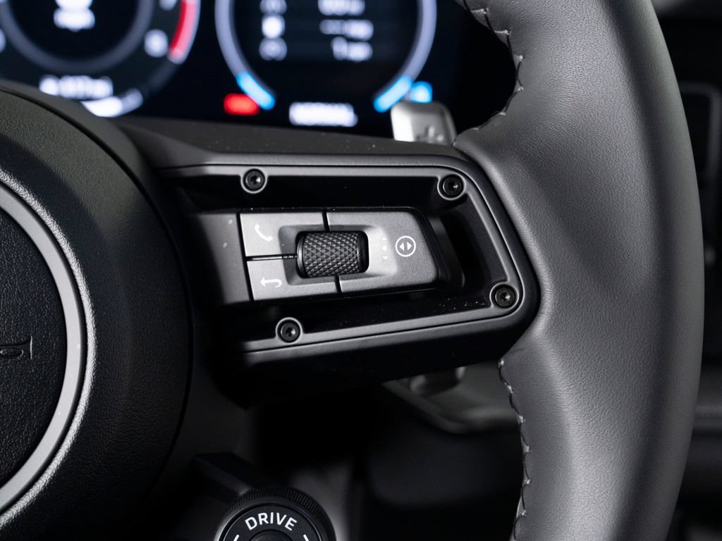 New 2026 Porsche Cayenne Coupe AWD/4WD image 29