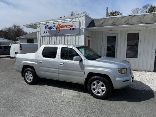 Used 2007 Honda Ridgeline RTS image 1
