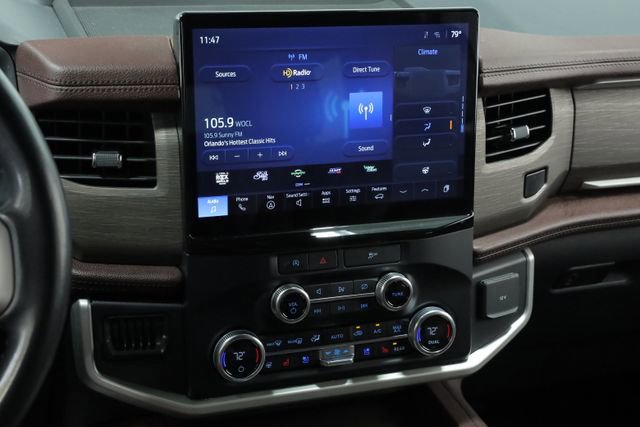 Used 2023 Ford Expedition Limited image 16