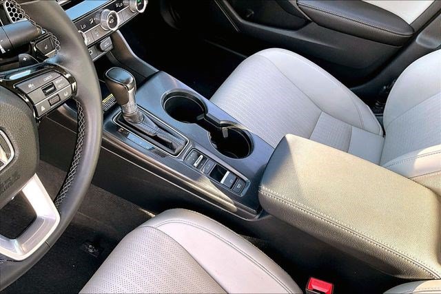 Certified 2023 Honda Civic Touring image 18