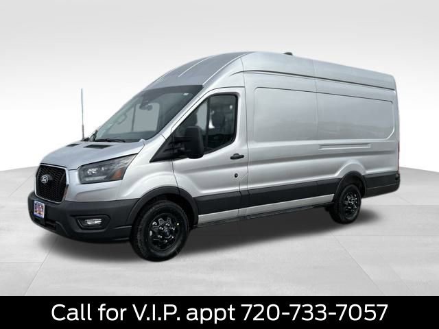 New 2026 Ford Transit 250 Base image 1