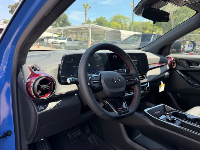 New 2026 Chevrolet Equinox RS FWD image 21
