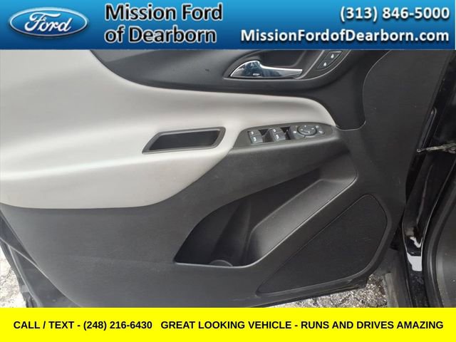 Used 2023 Chevrolet Equinox LS w/ LS Convenience Package image 12