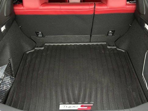 New 2026 Acura Integra Type S image 34