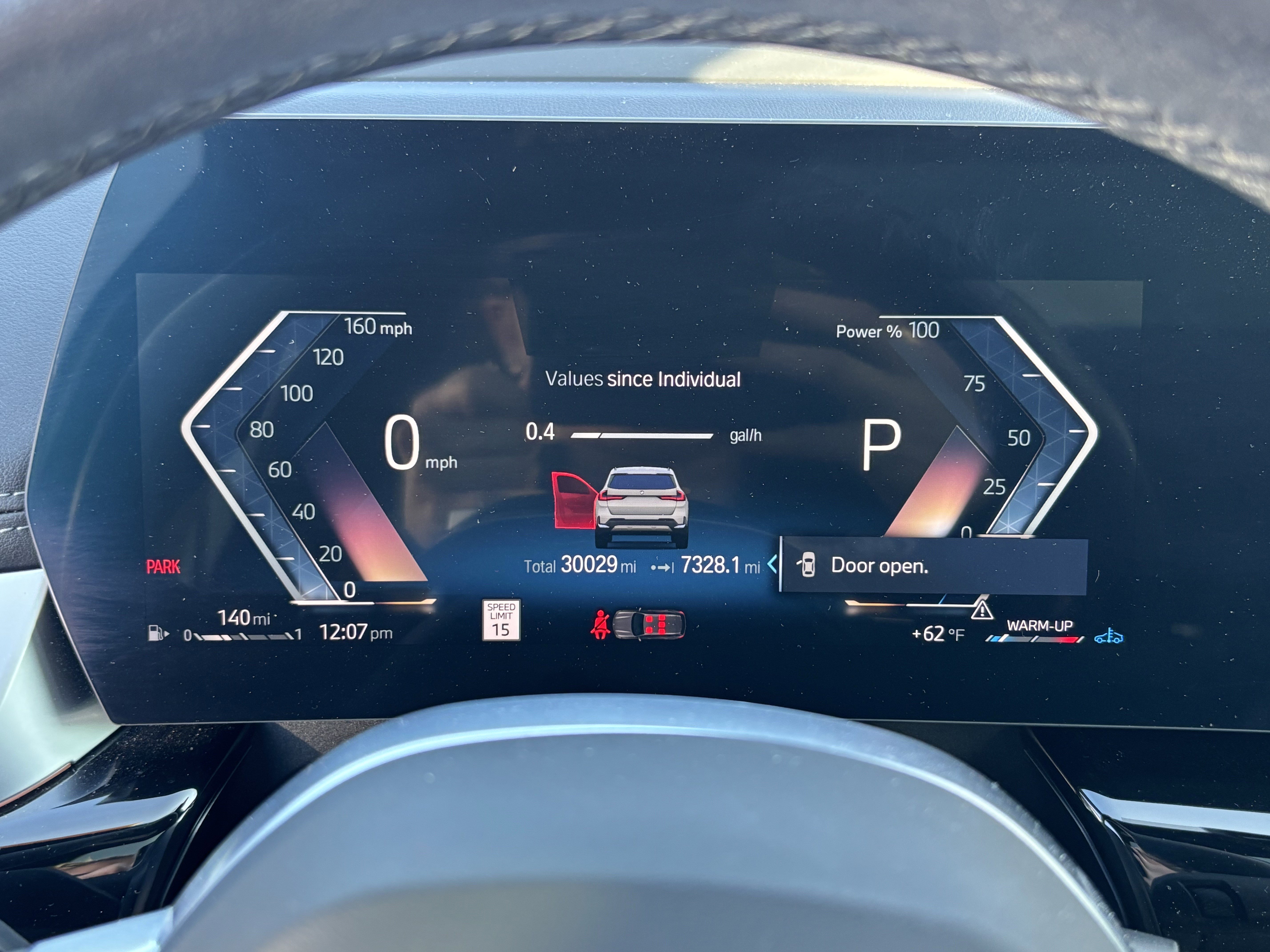 Used 2023 BMW X1 xDrive28i w/ Premium Package image 21