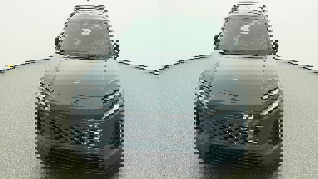 New 2026 Toyota RAV4 XSE image 12