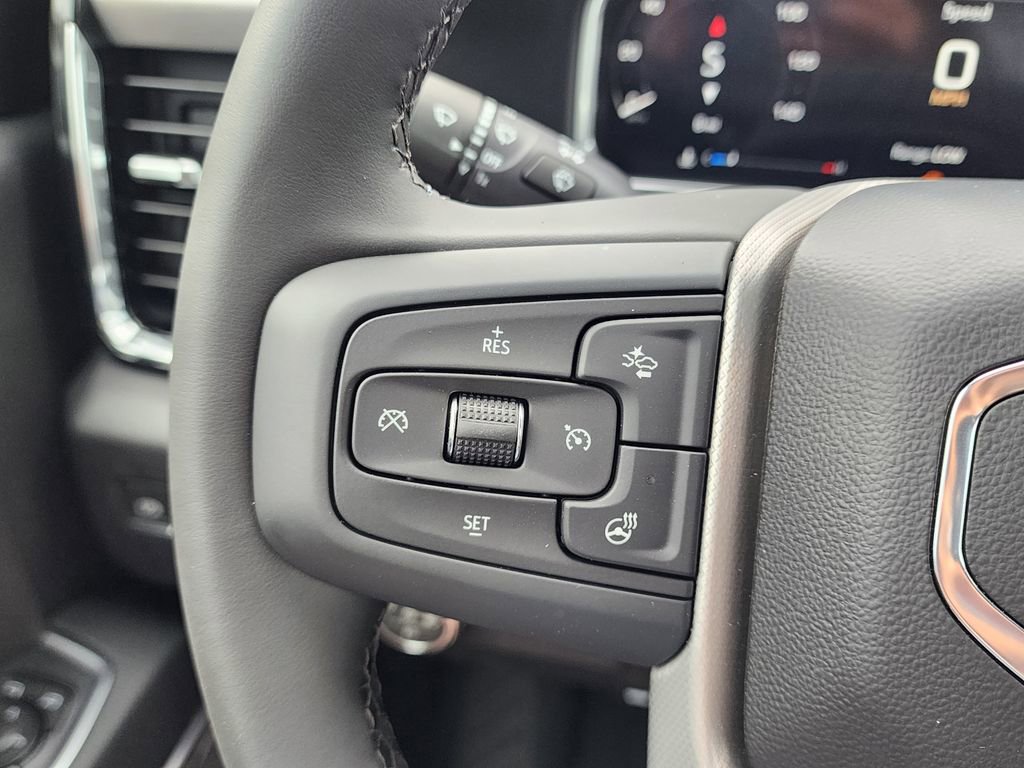 New 2026 GMC Sierra 2500 Denali image 25