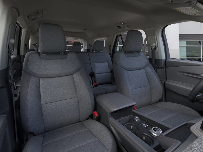 New 2026 Ford Explorer Active AWD/4WD image 10