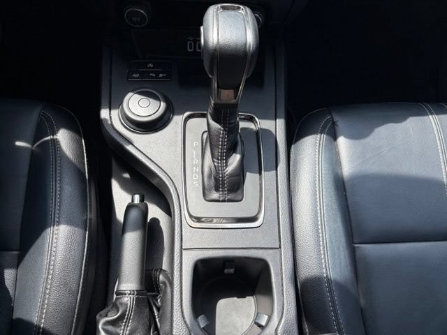Used 2020 Ford Ranger Lariat AWD/4WD image 30