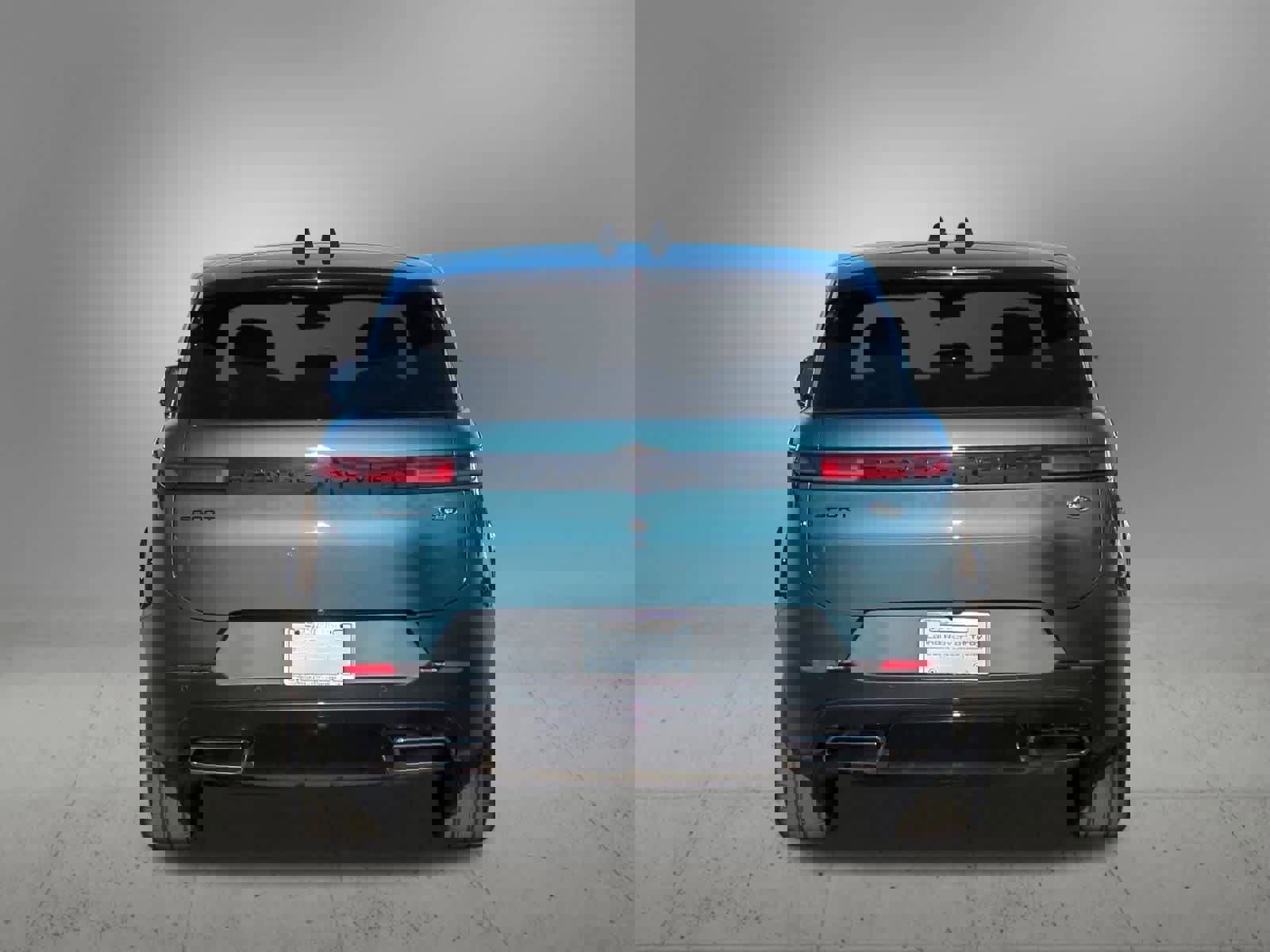 Used 2023 Land Rover Range Rover Sport SE image 5