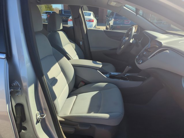 Used 2019 Chevrolet Malibu LS w/ Driver Confidence Package II image 22